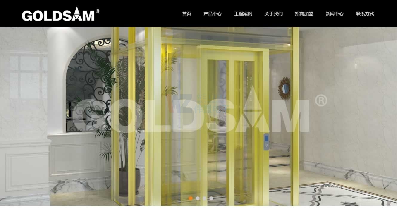 ���ݸ�ʢ������޹�˾�W(w��ng)վ���(y��)